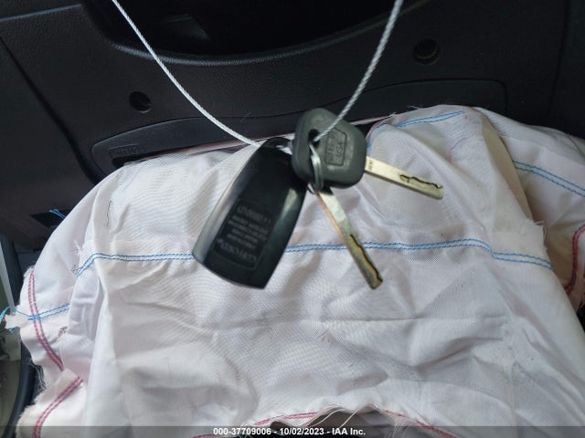Chevrolet Sonic Ls Auto 2014 1G1JA5SHXE4162759 Image 11