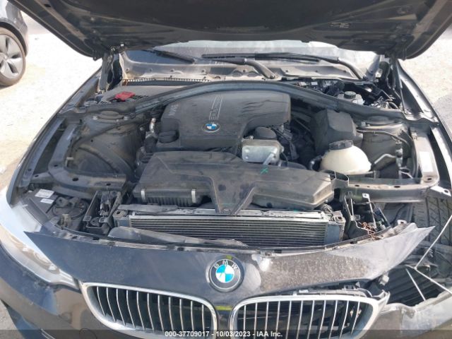 WBA3N3C55EF710777 BMW 4 Series 428i