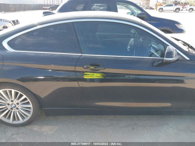 WBA3N3C55EF710777 BMW 4 Series 428i