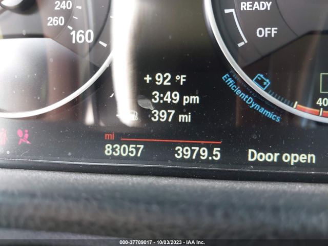 WBA3N3C55EF710777 BMW 4 Series 428i