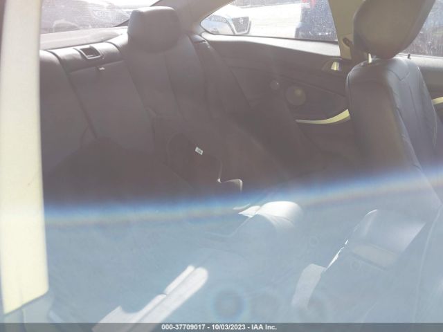 WBA3N3C55EF710777 BMW 4 Series 428i