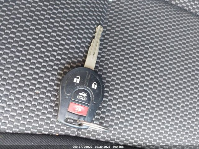 3N1CN7AP2GL827906 Nissan VERSA SV