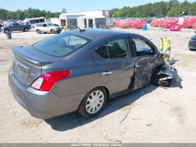 3N1CN7AP2GL827906 Nissan VERSA SV