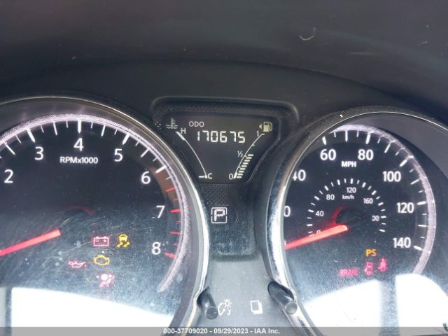 3N1CN7AP2GL827906 Nissan VERSA SV