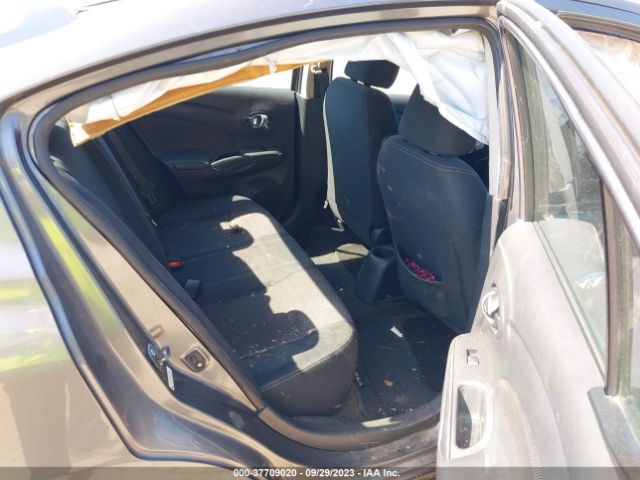3N1CN7AP2GL827906 Nissan VERSA SV