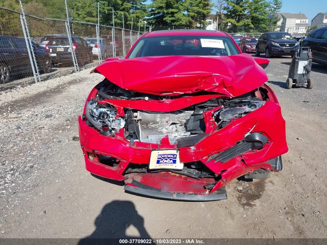 2016 HONDA CIVIC SEDAN EX VIN: 2HGFC2F78GH574984