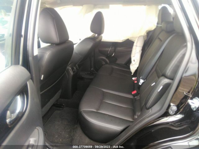 JN1BJ1CW1MW449222 Nissan Rogue Sport Sl