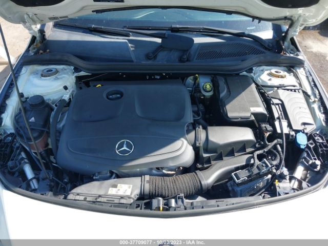 WDDSJ4GB6GN360008 Mercedes-Benz Cla Cla 250