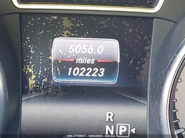 WDDSJ4GB6GN360008 Mercedes-Benz Cla Cla 250