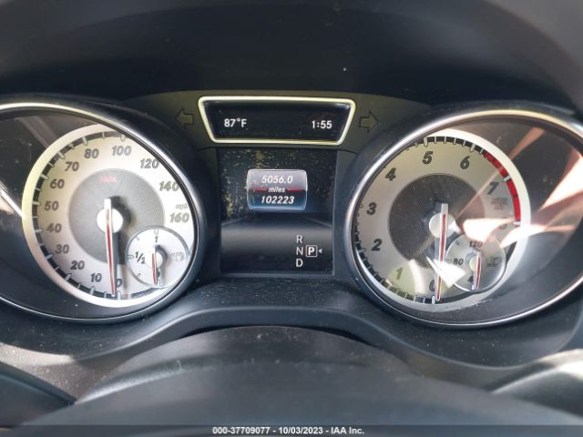 WDDSJ4GB6GN360008 Mercedes-Benz Cla Cla 250