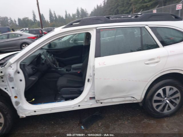 4S4BTAAC2M3195520 Subaru Outback