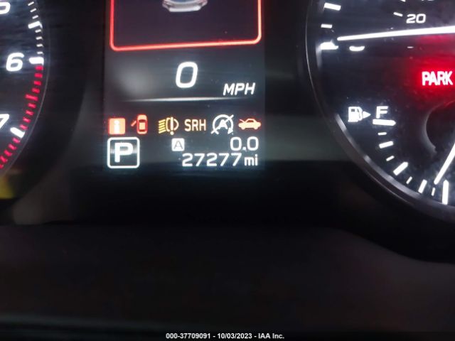 4S4BTAAC2M3195520 Subaru Outback
