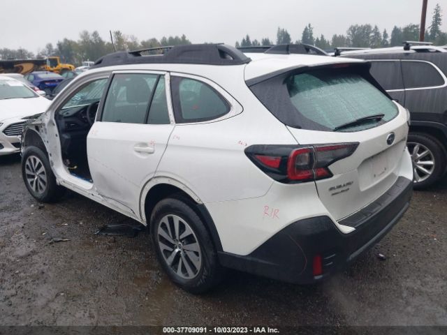 4S4BTAAC2M3195520 Subaru Outback