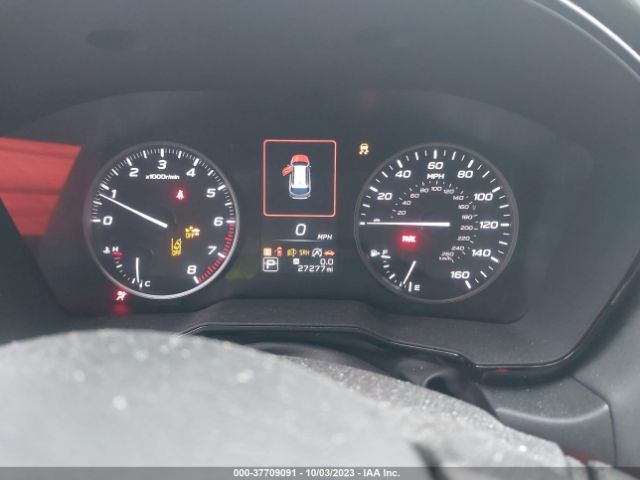 4S4BTAAC2M3195520 Subaru Outback