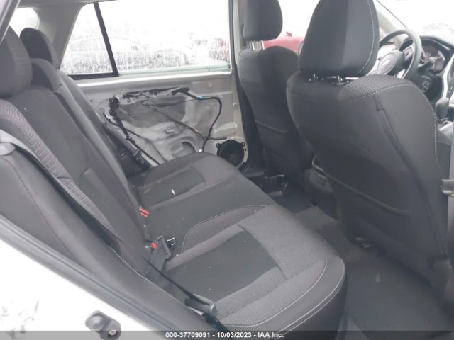 4S4BTAAC2M3195520 Subaru Outback