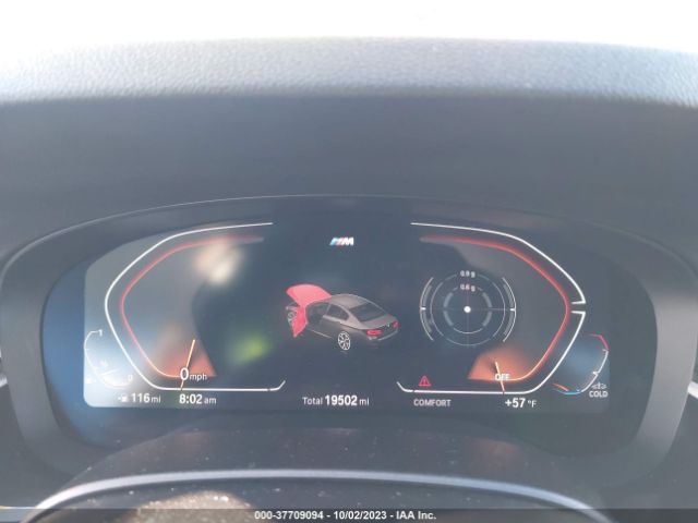 WBA53BJ06NWX54478 BMW 5 Series 540i