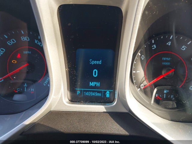 Chevrolet CAMARO LS 2014 2G1FA1E32E9259336 Image 7
