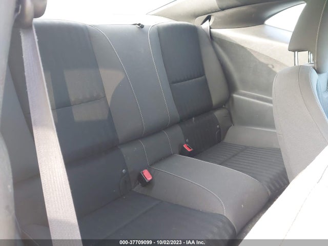 Chevrolet CAMARO LS 2014 2G1FA1E32E9259336 Image 8