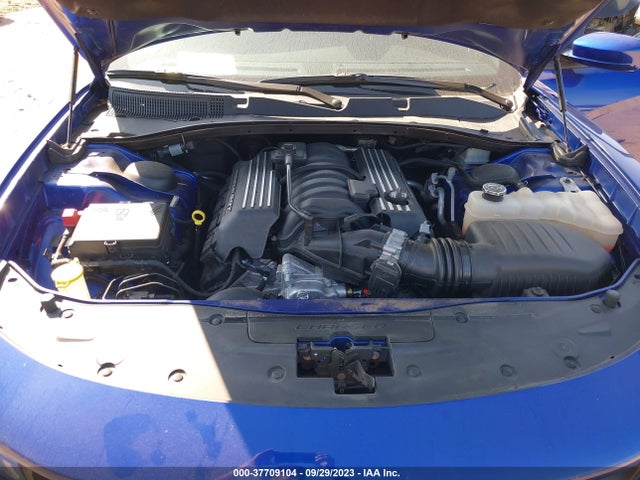 Dodge Charger Scat Pack 2021 2C3CDXGJ0MH578100 Image 10