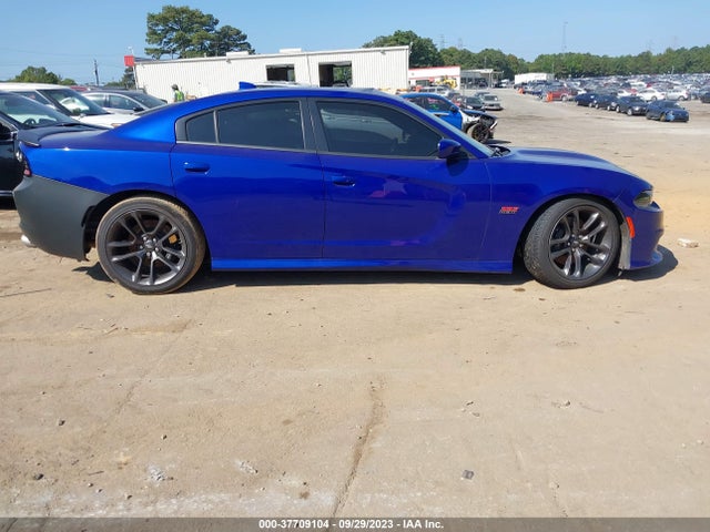 Dodge Charger Scat Pack 2021 2C3CDXGJ0MH578100 Image 12