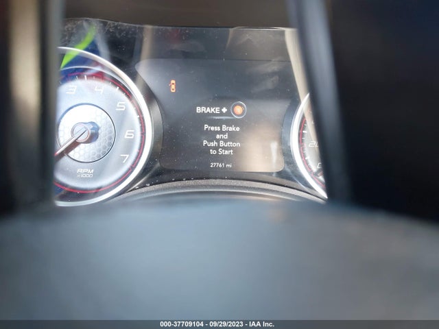 2021 DODGE CHARGER SCAT PACK VIN: 2C3CDXGJ0MH578100