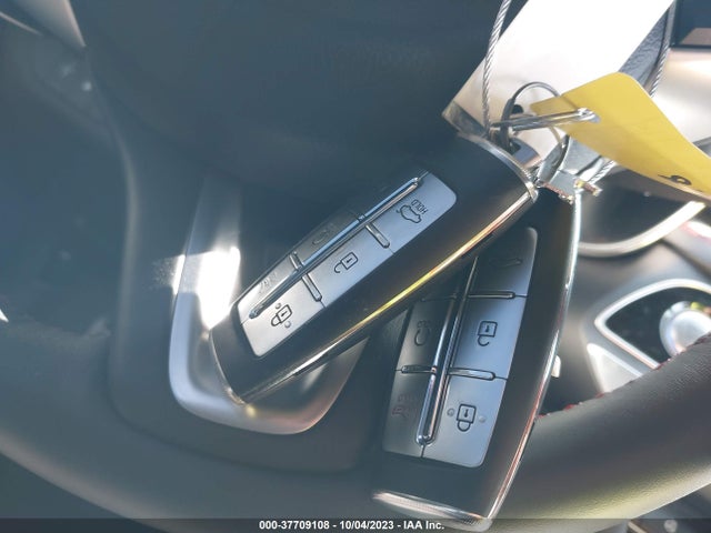 Genesis G70 2.0T 2023 KMTG34TAXPU115680 Image 11