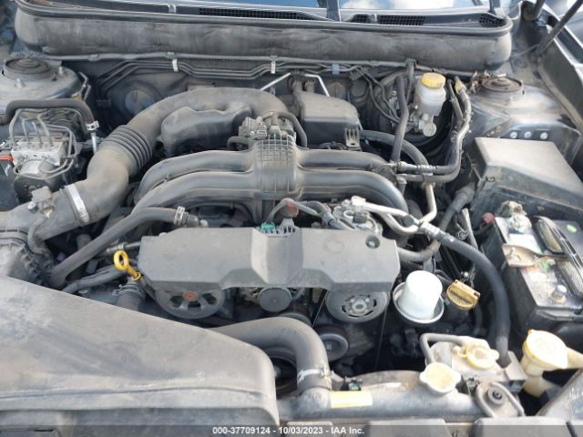 4S3BMBC66E3027363 Subaru Legacy 2.5i Premium
