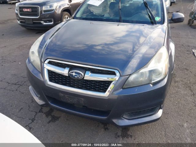 4S3BMBC66E3027363 Subaru Legacy 2.5i Premium