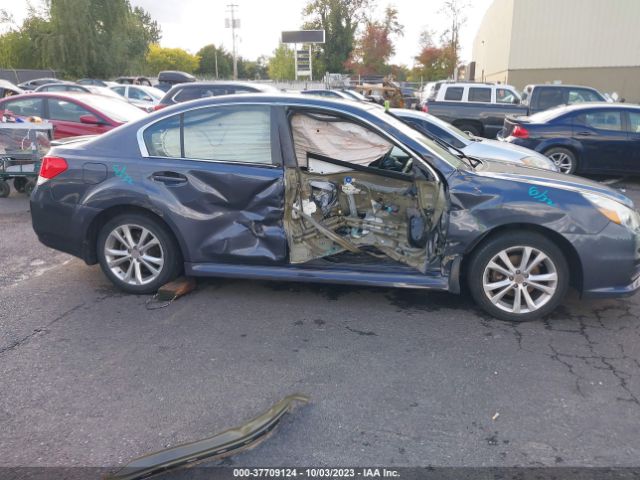 4S3BMBC66E3027363 Subaru Legacy 2.5i Premium
