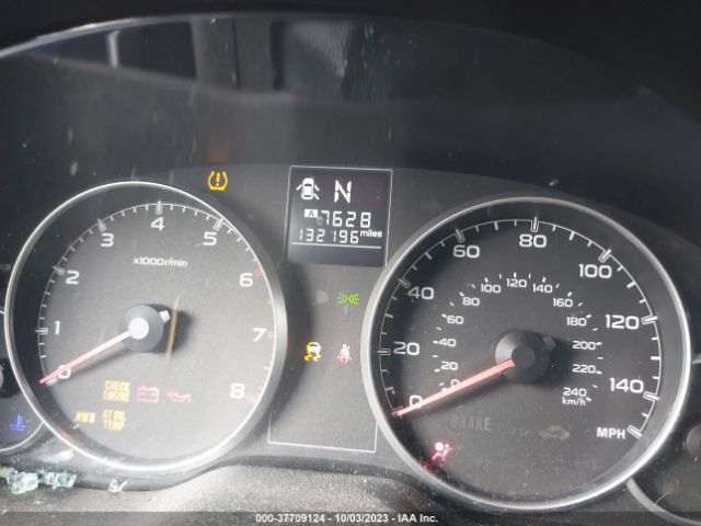 4S3BMBC66E3027363 Subaru Legacy 2.5i Premium