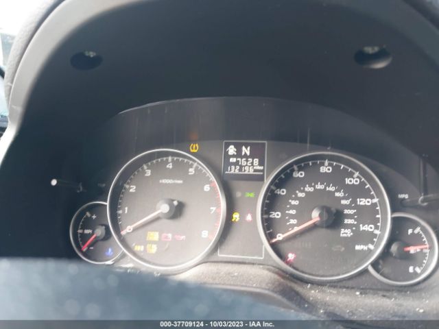 4S3BMBC66E3027363 Subaru Legacy 2.5i Premium