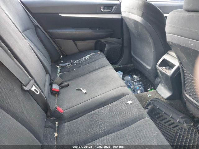 4S3BMBC66E3027363 Subaru Legacy 2.5i Premium