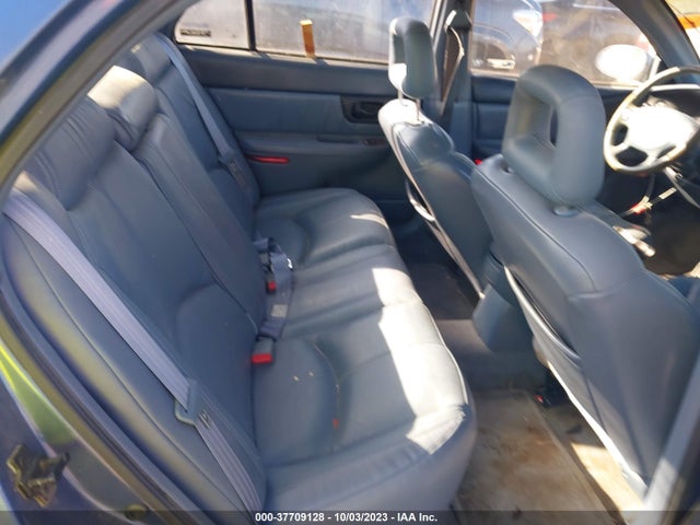 1998 BUICK REGAL LS VIN: 2G4WB52K0W1480128