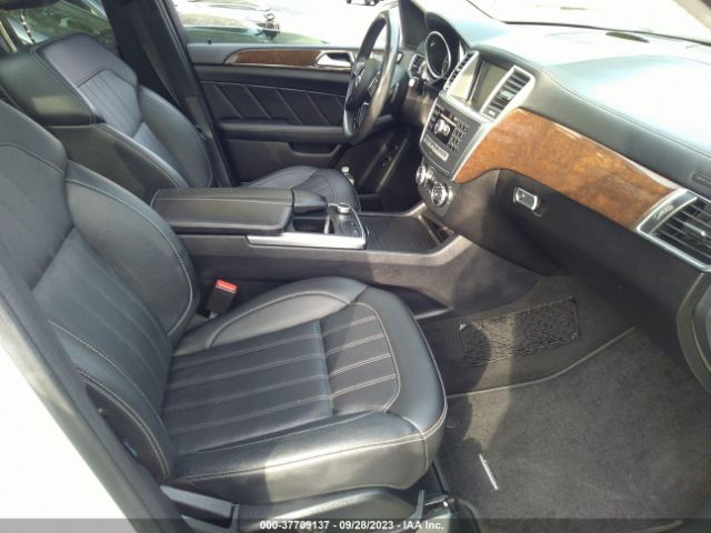 2016 MERCEDES-BENZ GL 4JGDF6EE5GA676886 Photo 4