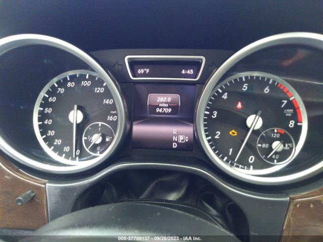 2016 MERCEDES-BENZ GL 4JGDF6EE5GA676886 Photo 6