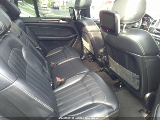 2016 MERCEDES-BENZ GL 4JGDF6EE5GA676886 Photo 7