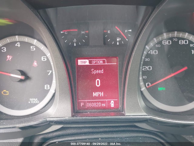 GMC Terrain Sle 2017 2GKALNEK2H6245327 Image 16