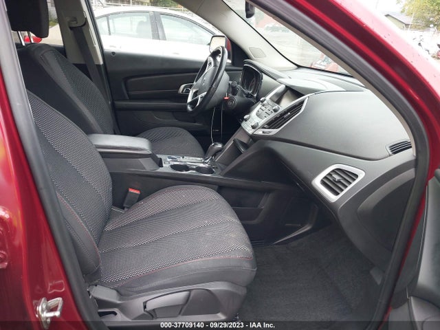 GMC Terrain Sle 2017 2GKALNEK2H6245327 Image 5