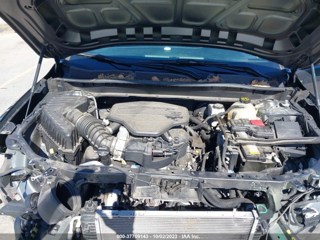 Chevrolet Blazer Awd 2lt 2020 3GNKBHRSXLS535069 Image 10