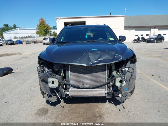 Chevrolet Blazer Awd 2lt 2020 3GNKBHRSXLS535069 Image 13