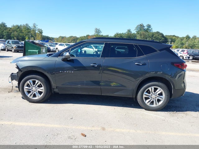 Chevrolet Blazer Awd 2lt 2020 3GNKBHRSXLS535069 Image 15