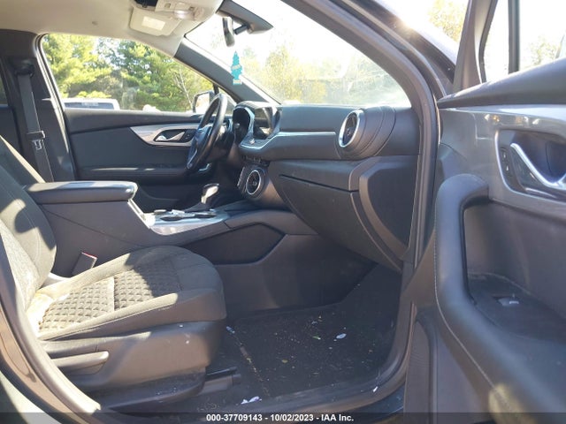 Chevrolet Blazer Awd 2lt 2020 3GNKBHRSXLS535069 Image 5