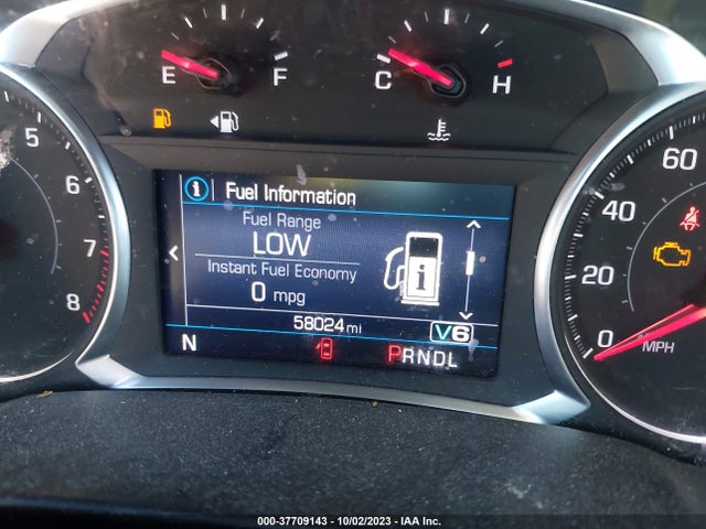Chevrolet Blazer Awd 2lt 2020 3GNKBHRSXLS535069 Image 7