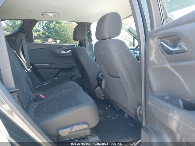 Chevrolet Blazer Awd 2lt 2020 3GNKBHRSXLS535069 Image 8