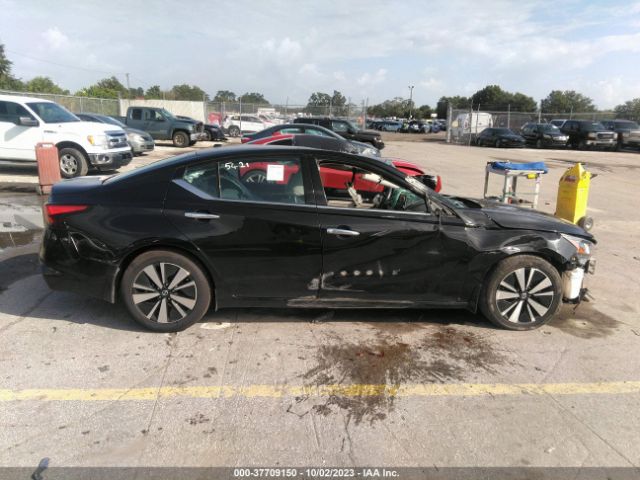1N4BL4EV5MN315421 Nissan Altima 2.5 Sl