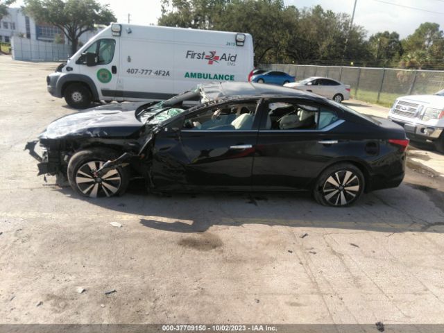 1N4BL4EV5MN315421 Nissan Altima 2.5 Sl