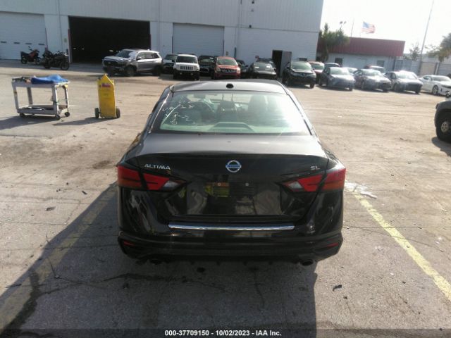 1N4BL4EV5MN315421 Nissan Altima 2.5 Sl
