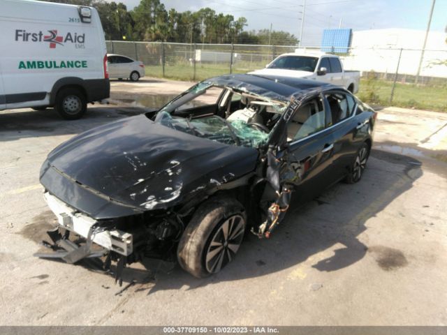 1N4BL4EV5MN315421 Nissan Altima 2.5 Sl
