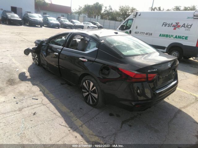 1N4BL4EV5MN315421 Nissan Altima 2.5 Sl