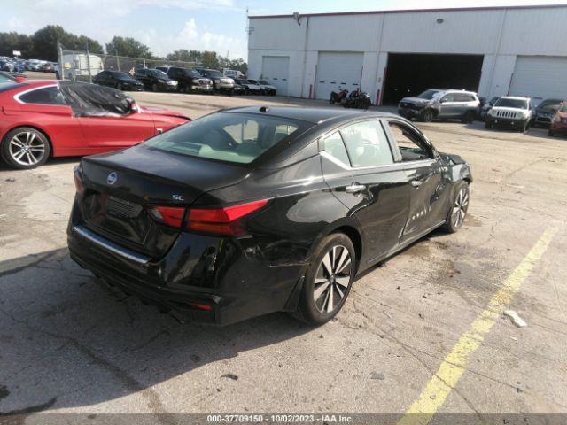1N4BL4EV5MN315421 Nissan Altima 2.5 Sl